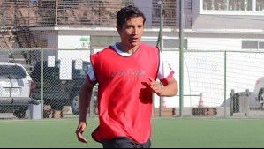Dejó el fútbol y se transformó en empresario: El nuevo negocio de Matías Fernández que es tendencia en Chile