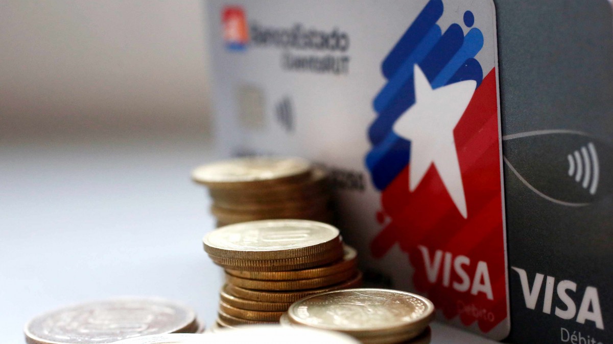 ¿Cómo revisar el saldo de mi Cuenta RUT?