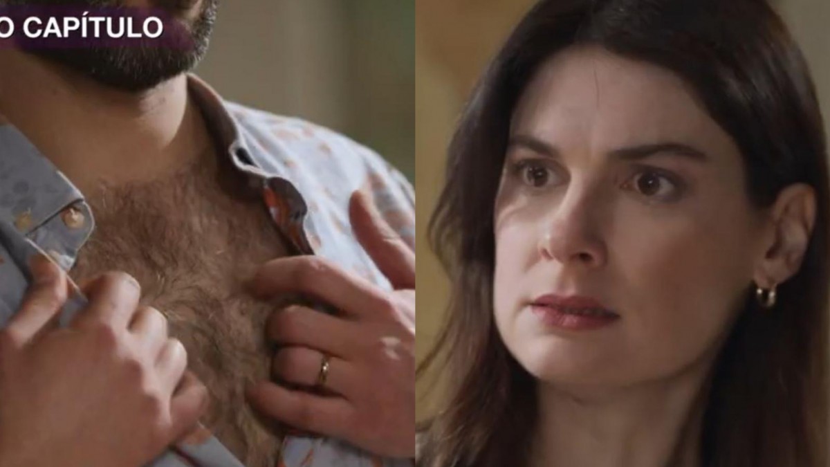 Avance de 'Generación 98': La reacción de Javiera a indiscreta propuesta del 'Chico' Olmedo Avance de 'Generación 98': La reacción de Javiera a indiscreta propuesta del 'Chico' Olmedo