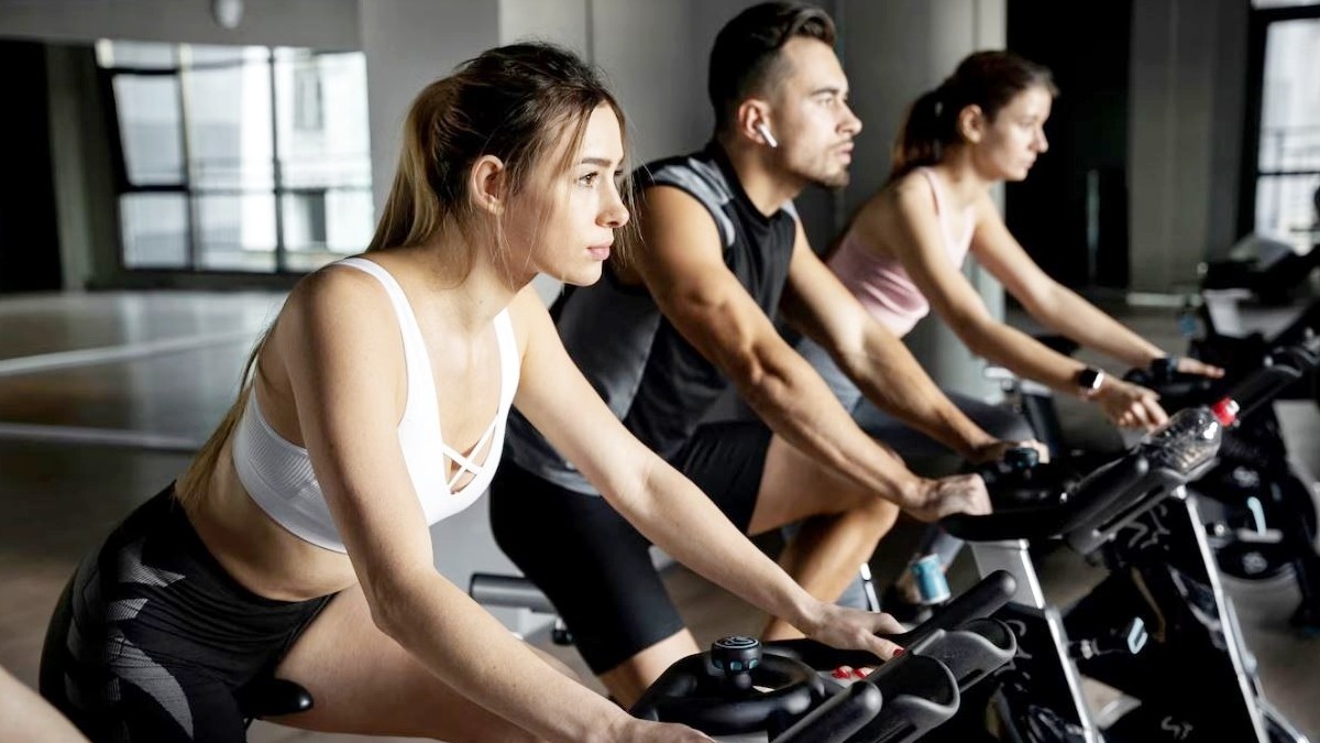 ¿Cuántas veces a la semana hay que ir al gimnasio para ver resultados