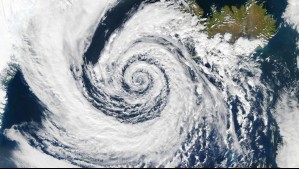 Ciclón se acerca a Chile: Conoce en qué consiste el fenómeno y a qué zonas afectaría