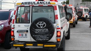 Conmoción en Honduras: Niña de 4 años muere tras ser golpeada brutalmente por su madre