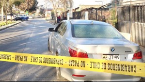 Balacera en La Granja deja cinco heridos: Hay un menor entre los lesionados