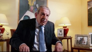 '¿Quién iba a ser el próximo?': Expresidente Frei Ruiz-Tagle recuerda el Golpe de Estado en adelanto de 'Elegidos'