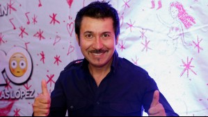 Radicado en México junto a su familia: Así luce hoy Pato Pimienta de 'El Club de la Comedia'