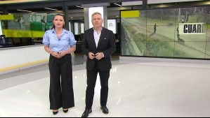 Meganoticias Prime - Jueves 3 de agosto de 2023