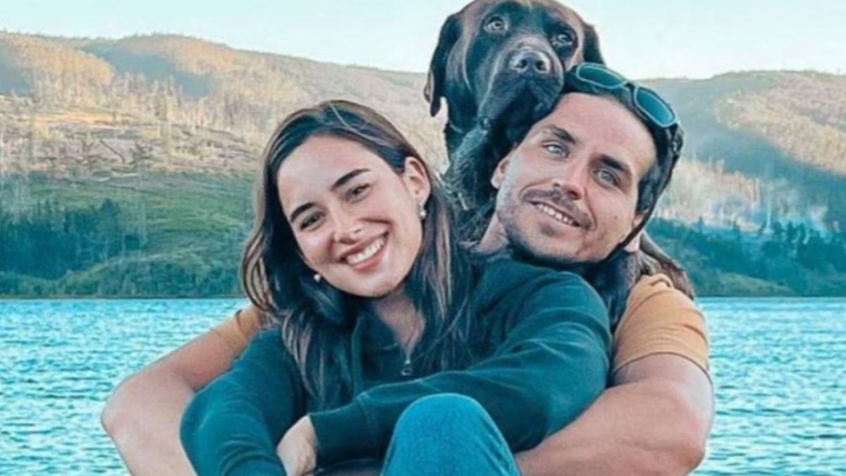 ¿Habrá boda? Pangal Andrade y Melina Soto se refieren al futuro de su relación sentimental