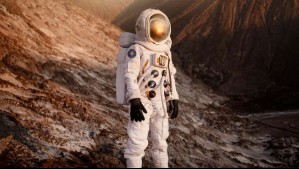 ¿Qué le pasa al cuerpo humano si no se utiliza un traje en el espacio?