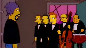 ¡Lo predijeron hace 27 años! El nuevo acierto de 'Los Simpson' que se cumplió a la perfección