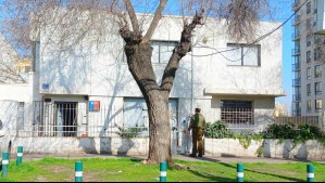 Nuevo robo de computadores: Ahora afecta a Corporación de Asistencia Judicial de San Miguel