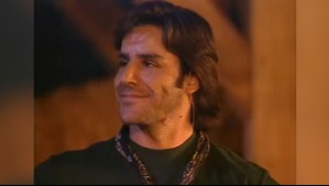 Perdió la final de 'La Granja' contra Gonzalo Egas: Así luce hoy el recordado Alex Gerhard