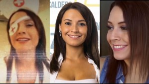 De protagonista de videoclips a estar implicada en el 'Caso Lencería': Lo que se sabe de Camila Polizzi