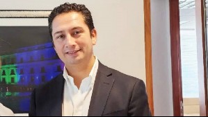 Caso Convenios: Detienen a Diego Ancalao por traspaso de dineros a fundación desde el Gobierno Regional de Los Lagos