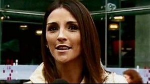 A 20 años de 'Protagonistas de la Música': Así luce hoy la cantante Romina Martin