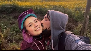 Influencer 'DimeNacho' se despide de su novia tras fatal accidente: 'Me duele todo física, mental y emocionalmente'