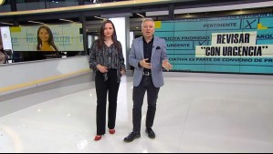 Meganoticias Prime - Viernes 04 de agosto 2023