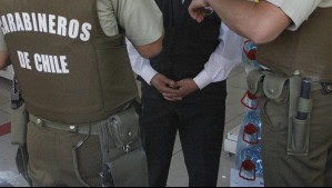 Jefe de asesores del Ministerio de Desarrollo Social fue víctima del robo de su celular