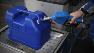 'Se ha notado en el bolsillo de nosotros para poder calentar el hogar': Parafina experimenta fuerte alza