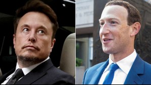 El eventual combate de artes marciales entre Elon Musk y Mark Zuckerberg será transmitido por Twitter