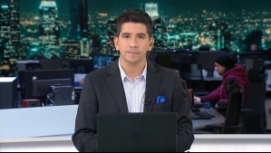 Meganoticias Prime - Sábado 05 de agosto 2023