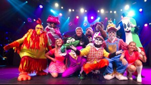 ¡Vuelve Cachueros!: Marcelo anuncia que prepara un nuevo disco con grandes invitados sorpresa