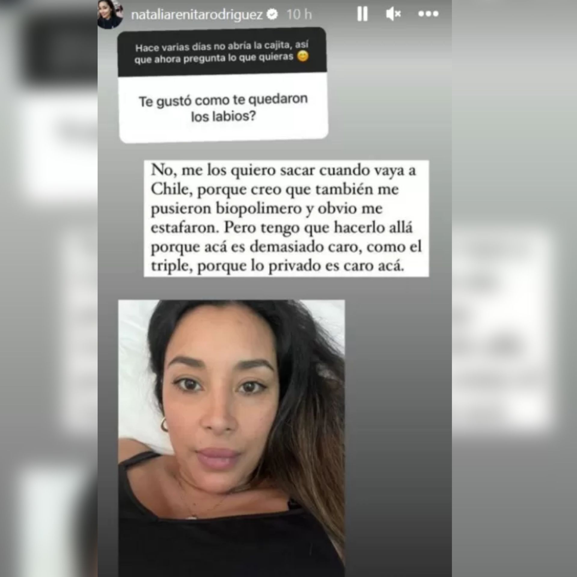 Historia de Arenita