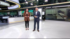 Meganoticias Prime - Lunes 7 de agosto de 2023