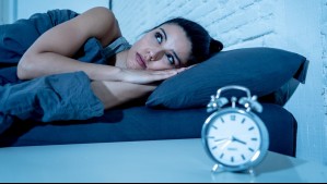 Cabello débil, insomnio y más: Estas son 10 señales poco comunes de la menopausia