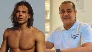 Hijo de famoso actor español confiesa haber asesinado a médico colombiano en Tailandia: 'Me tenía como rehén'