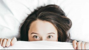 ¿Tienes problemas para dormir? Estos son algunos de los síntomas de los trastornos del sueño