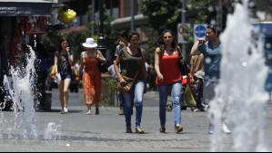 Tras 'ola de calor' en la zona centro-sur: ¿Ya se terminó el invierno en Chile?