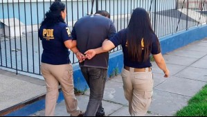 Detienen a banda que simulaba trabajar con camiones de valores: Tenían un arma del Ejército de Estados Unidos