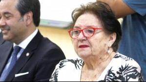 Confirman desafuero de diputada Cordero tras querella de senadora Campillai