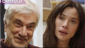 'Yo ya sé todo': Arturo hablará con Martita por su atracción con Gonzalo en 'Generación 98'