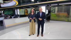 Meganoticias Prime - Martes 8 de agosto de 2023