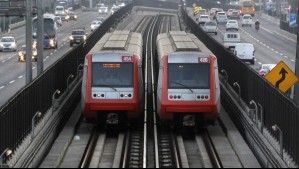 Metro prepara importante anuncio: Futura Línea 9 sería la que llegará a Bajos de Mena, no la extensión de Línea 4