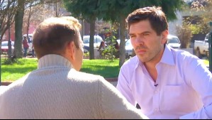 'Me ofrecieron como 700 mil pesos': Hombre asegura haber sido contactado para suplantar a Jackson en robo a ministerio