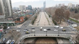 Cambios de nombres de calles de Santiago por 50 años del Golpe de Estado: Así se podrían llamar ahora