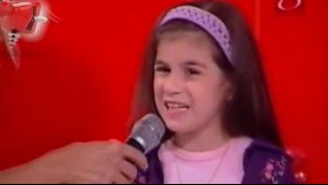 Así luce hoy la niña tras el video viral 'Mirá de quién te burlaste': Ahora es una profesional