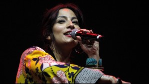 Anita Tijoux es elegida por la revista Billboard como la tercera rapera más esencial en español