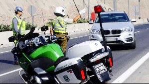 Accidente de tránsito en Iquique deja varios lesionados: Algunas personas estuvieron atrapadas