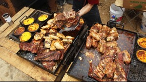 Preparación chilena está entre los 50 mejores platos de cordero en el mundo