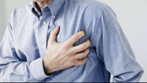 Infarto agudo al miocardio: Estas son las señales que nos puede entregar el cuerpo para alertarnos
