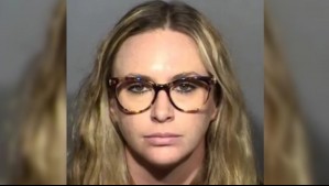 Acusan a profesora de 34 años de tener relaciones sexuales con una alumna en Estados Unidos