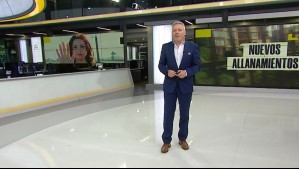 Meganoticias Prime - Miércoles 9 de agosto de 2023