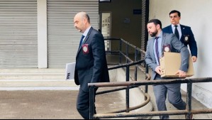 Allanan oficinas del MOP de Arica en investigación por 'corrupción pública'