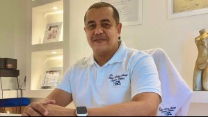 Médico asesinado en Tailandia por hijo de reconocido actor español: Trabajaba en Chile desde hace 10 años