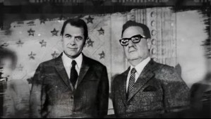 Expresidente Aylwin y su reunión con Salvador Allende antes del Golpe de Estado: 'Tiene que escoger'