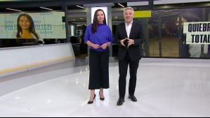 Meganoticias Prime - Jueves 10 de agosto de 2023