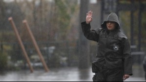 Pronóstico de lluvia para este viernes: Estas son las zonas dónde se registrarán precipitaciones